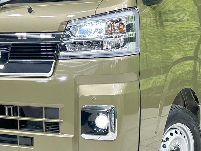 DAIHATSU HIJET truck 2025