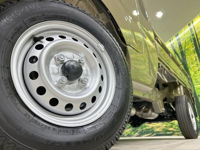 DAIHATSU HIJET truck 2025