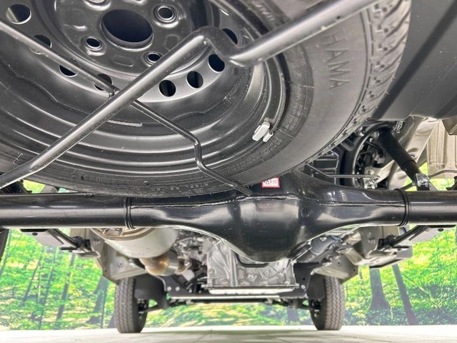 DAIHATSU HIJET truck 2025