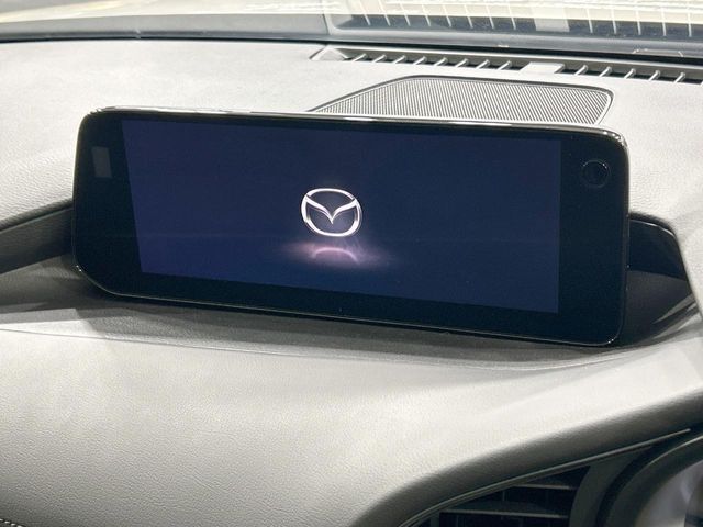 MAZDA MAZDA3 SEDAN 2023