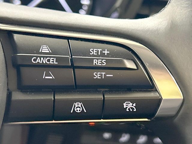 MAZDA MAZDA3 SEDAN 2023