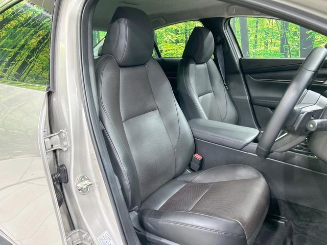 MAZDA MAZDA3 SEDAN 2023