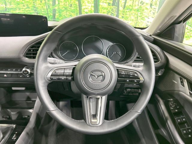 MAZDA MAZDA3 SEDAN 2023