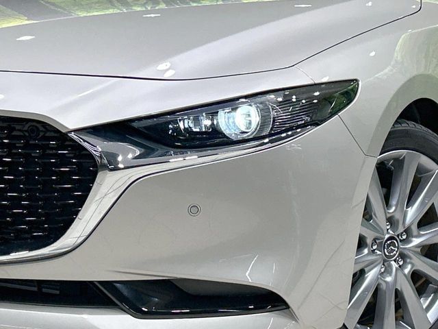 MAZDA MAZDA3 SEDAN 2023