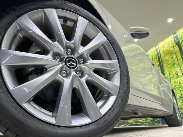 MAZDA MAZDA3 SEDAN 2023