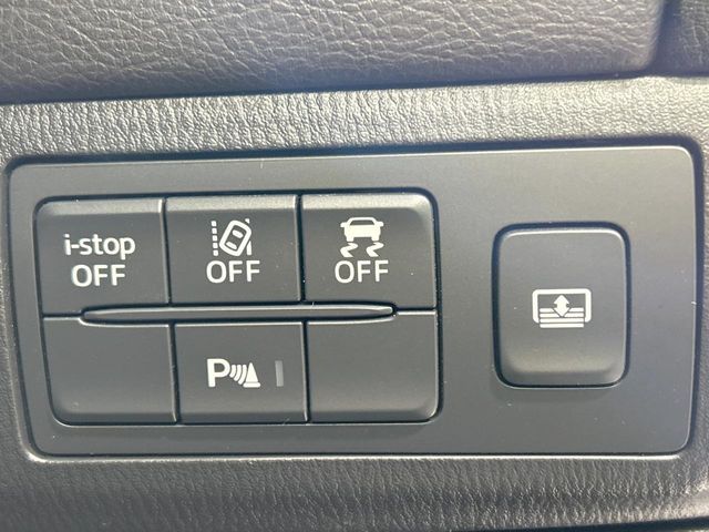 MAZDA ATENZA sedan 2017