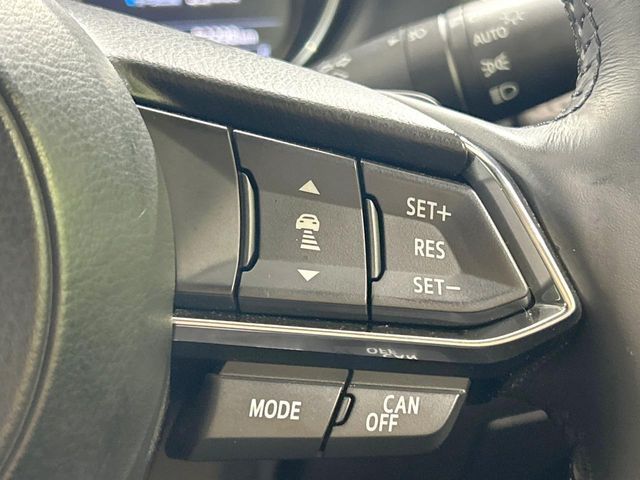 MAZDA ATENZA sedan 2017