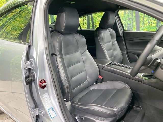 MAZDA ATENZA sedan 2017