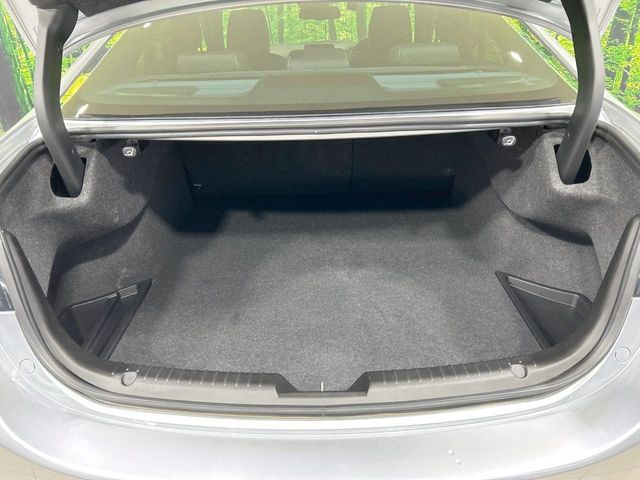 MAZDA ATENZA sedan 2017