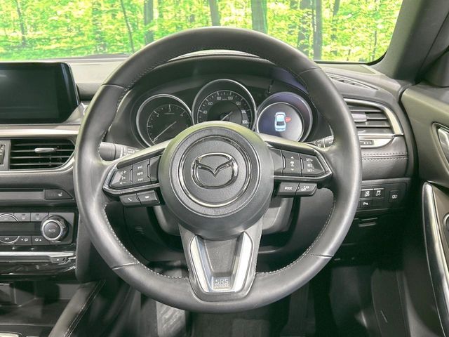 MAZDA ATENZA sedan 2017