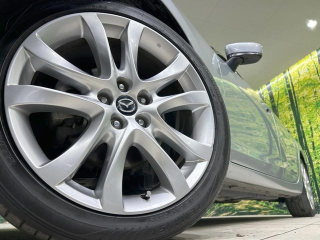 MAZDA ATENZA sedan 2017