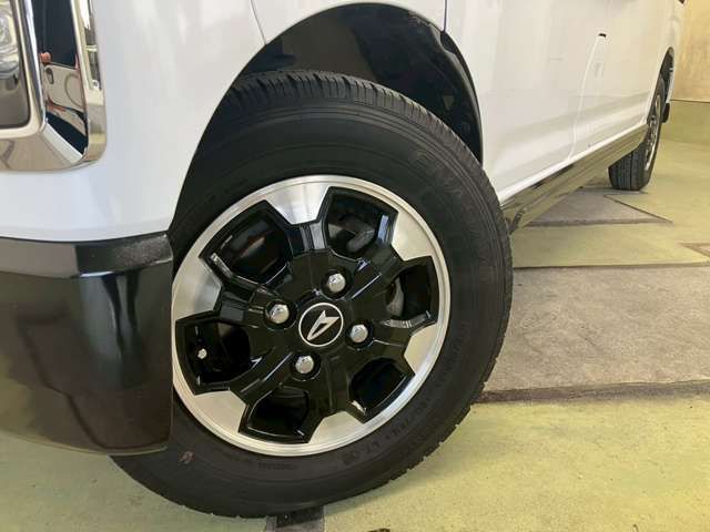 DAIHATSU ATRAI van 4WD 2022