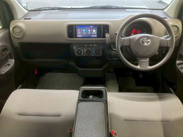 TOYOTA PASSO 2015