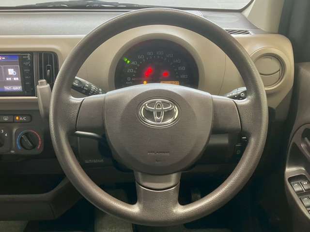 TOYOTA PASSO 2015