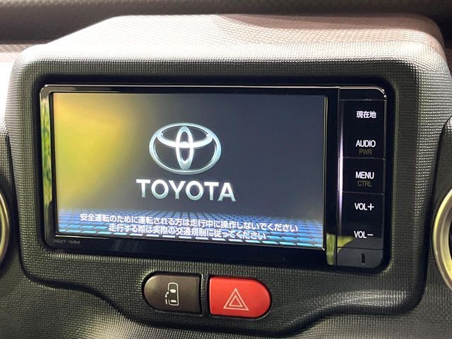TOYOTA SPADE 2015