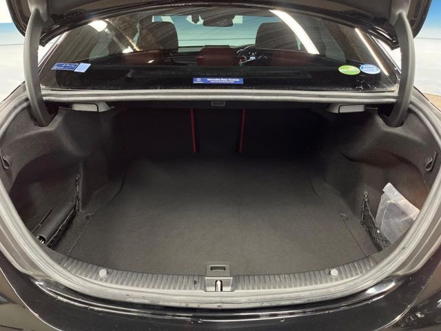 MERCEDES BENZ MERCEDES BENZ C class sedan 2015