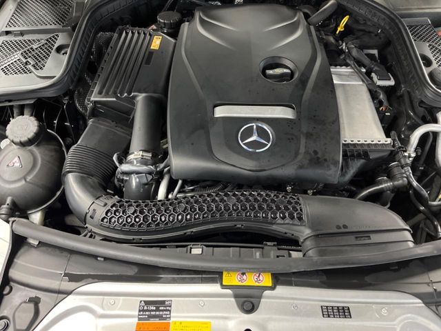 MERCEDES BENZ MERCEDES BENZ C class sedan 2015