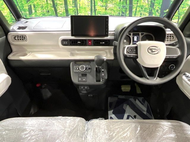 DAIHATSU MOVE canbus 2025