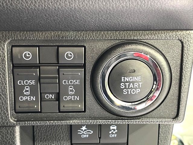 DAIHATSU MOVE canbus 2025