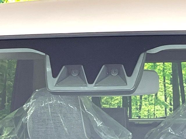 DAIHATSU MOVE canbus 2025