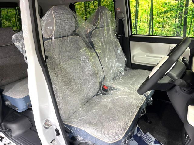 DAIHATSU MOVE canbus 2025