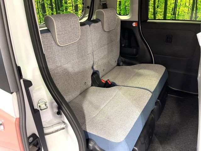 DAIHATSU MOVE canbus 2025