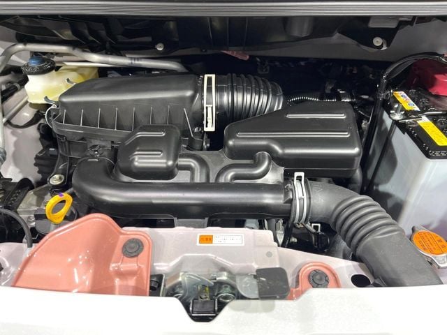 DAIHATSU MOVE canbus 2025