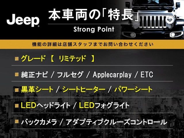 JEEP JEEP Renegade 2019