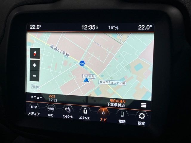 JEEP JEEP Renegade 2019