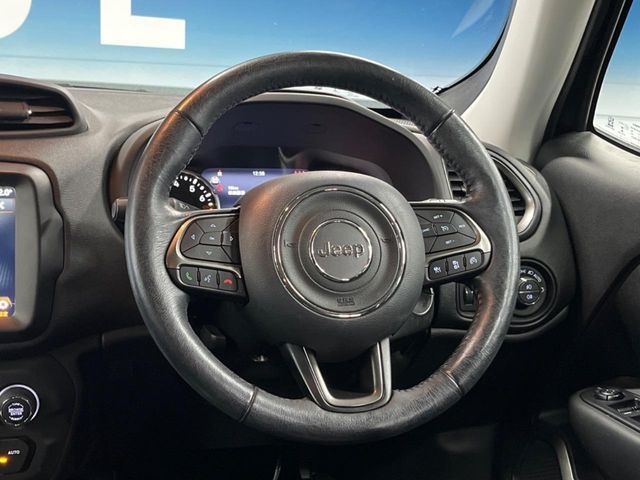 JEEP JEEP Renegade 2019