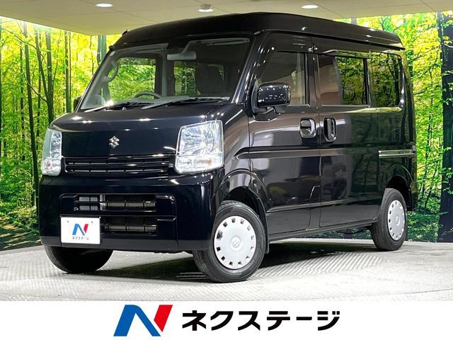 SUZUKI EVERY van 2018