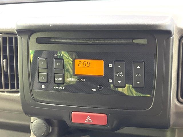 SUZUKI EVERY van 2018