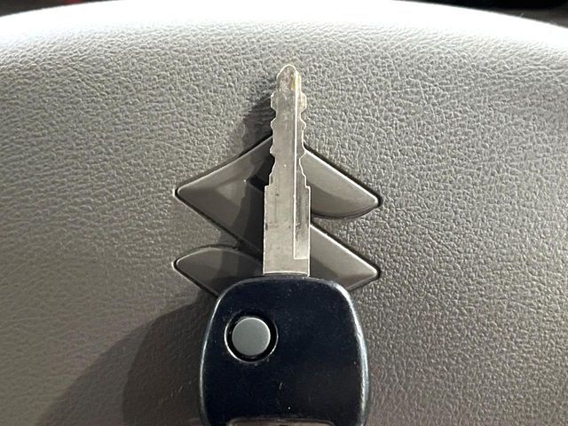 SUZUKI EVERY van 2018