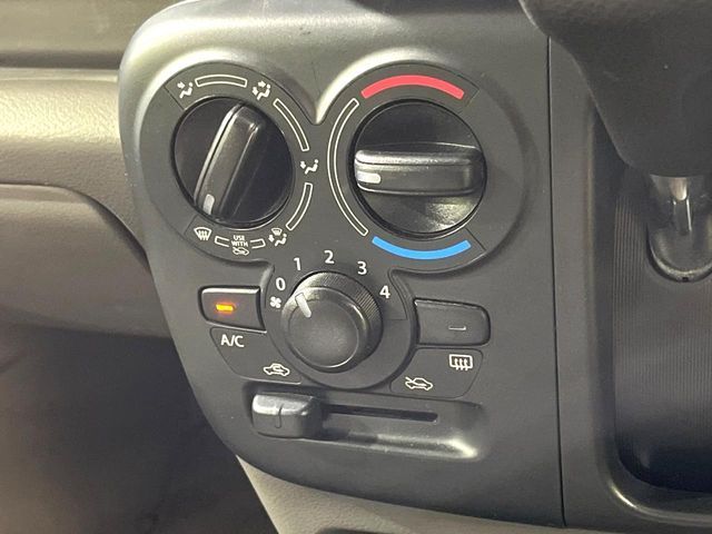 SUZUKI EVERY van 2018