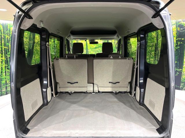 SUZUKI EVERY van 2018