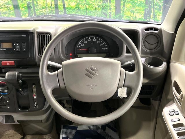 SUZUKI EVERY van 2018