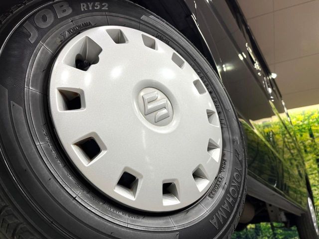 SUZUKI EVERY van 2018