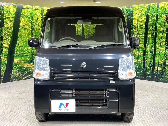 SUZUKI EVERY van 2018