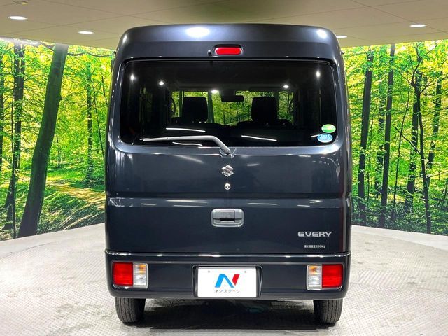 SUZUKI EVERY van 2018
