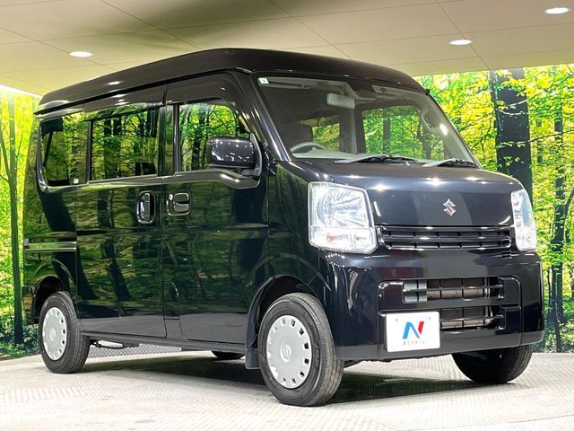 SUZUKI EVERY van 2018
