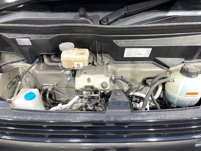 SUZUKI EVERY van 2018