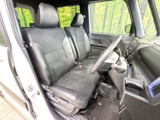 DAIHATSU TANTO CUSTOM 2022