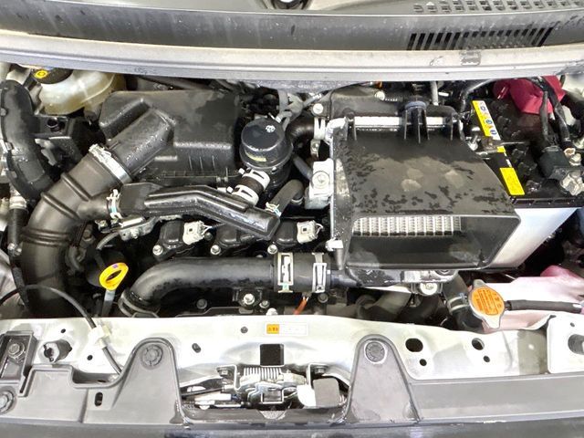 DAIHATSU TANTO CUSTOM 2022