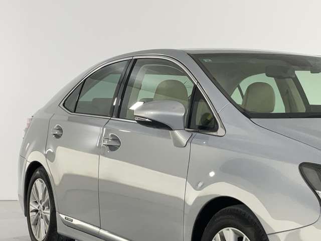 TOYOTA LEXUS HS250h 2015