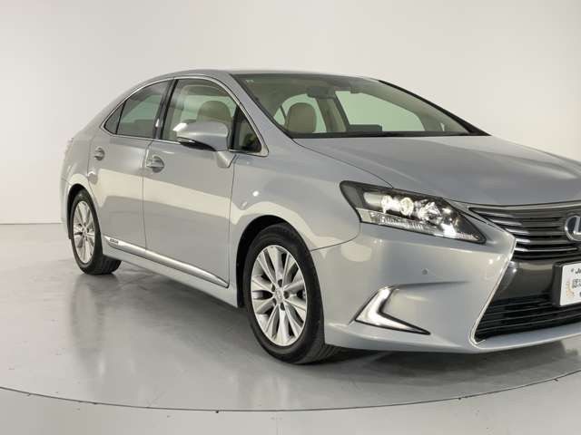 TOYOTA LEXUS HS250h 2015
