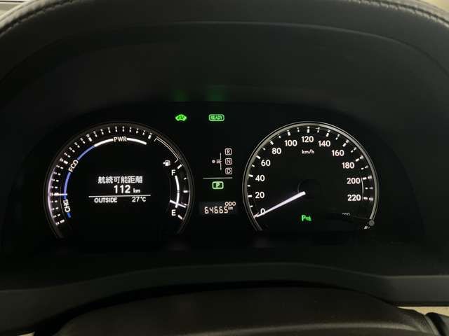 TOYOTA LEXUS HS250h 2015