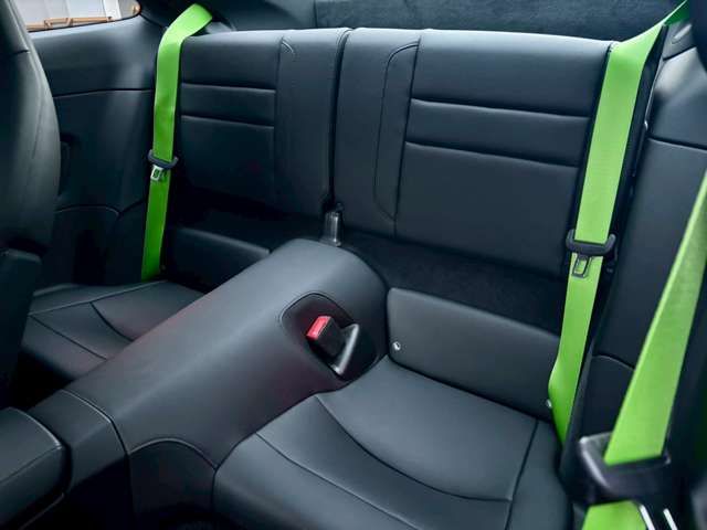 PORSCHE PORSCHE 911 2024