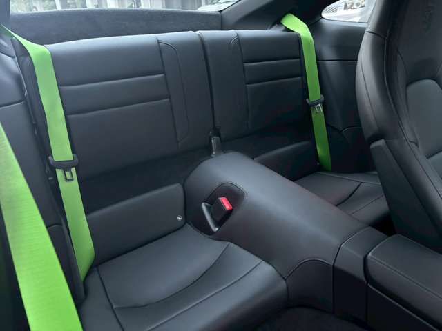 PORSCHE PORSCHE 911 2024