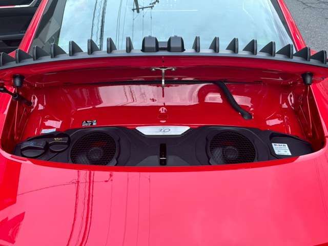 PORSCHE PORSCHE 911 2024