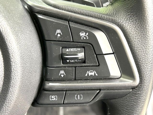 SUBARU IMPREZA SPORT 2017